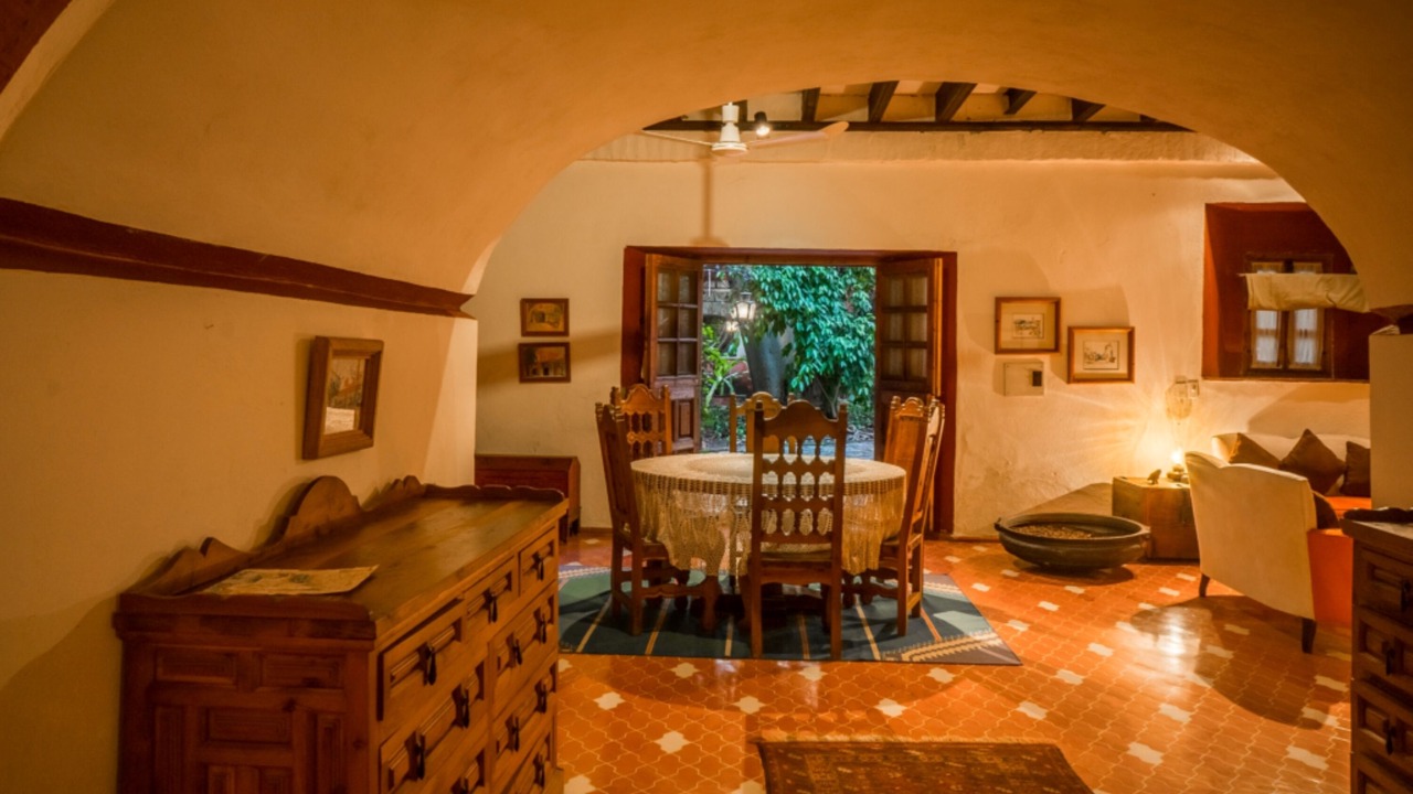 Photo of Livingroom in Axochiapan