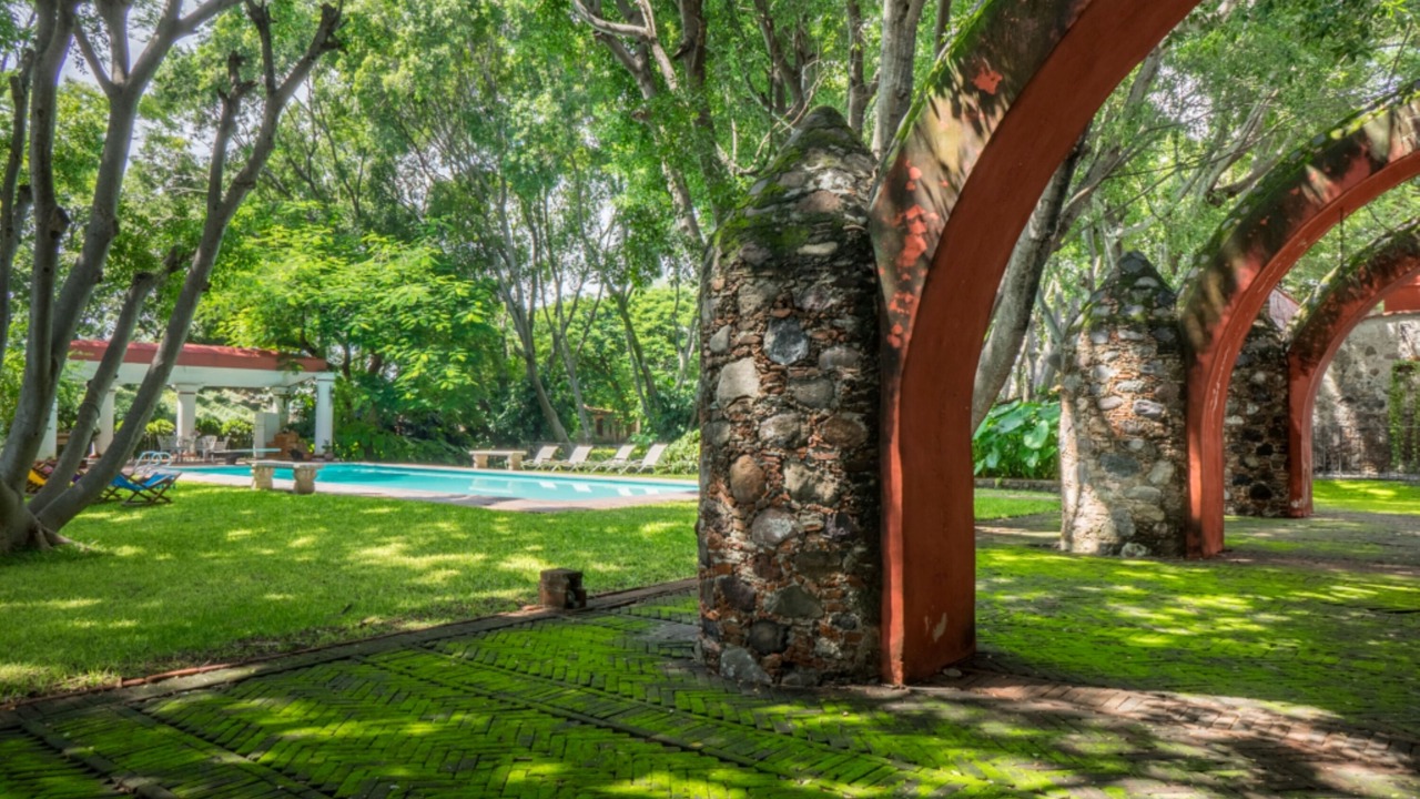 Photo of Outdoor in Axochiapan