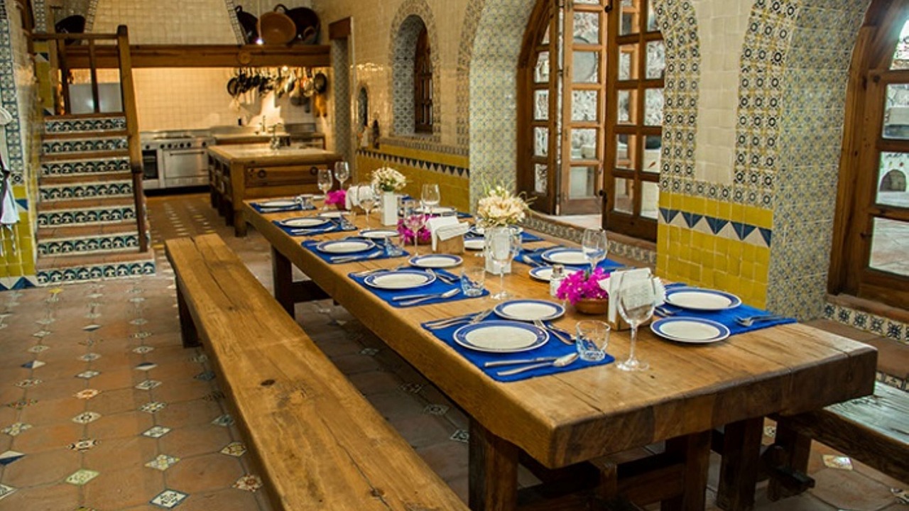 Photo of Kitchen in Axochiapan
