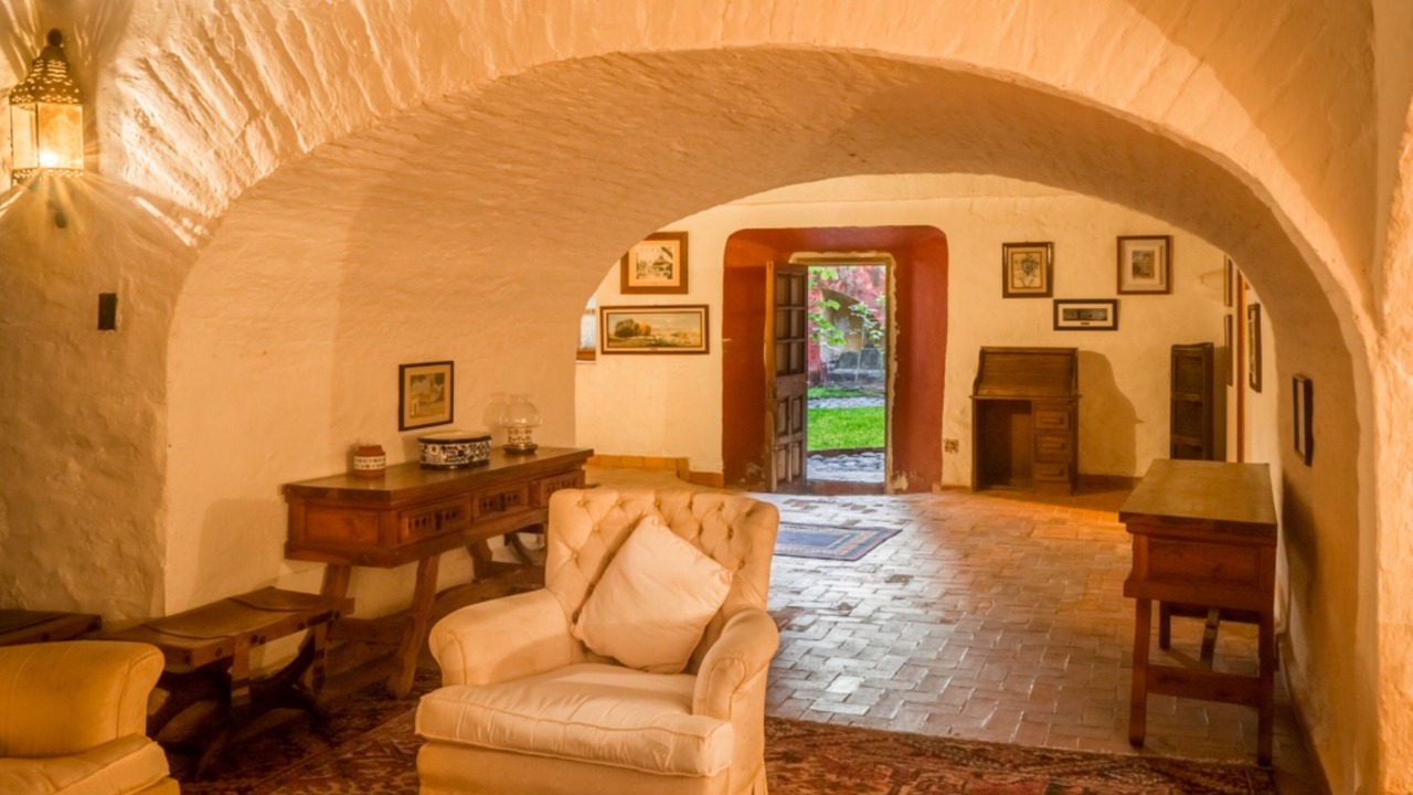 Photo of Livingroom in Axochiapan
