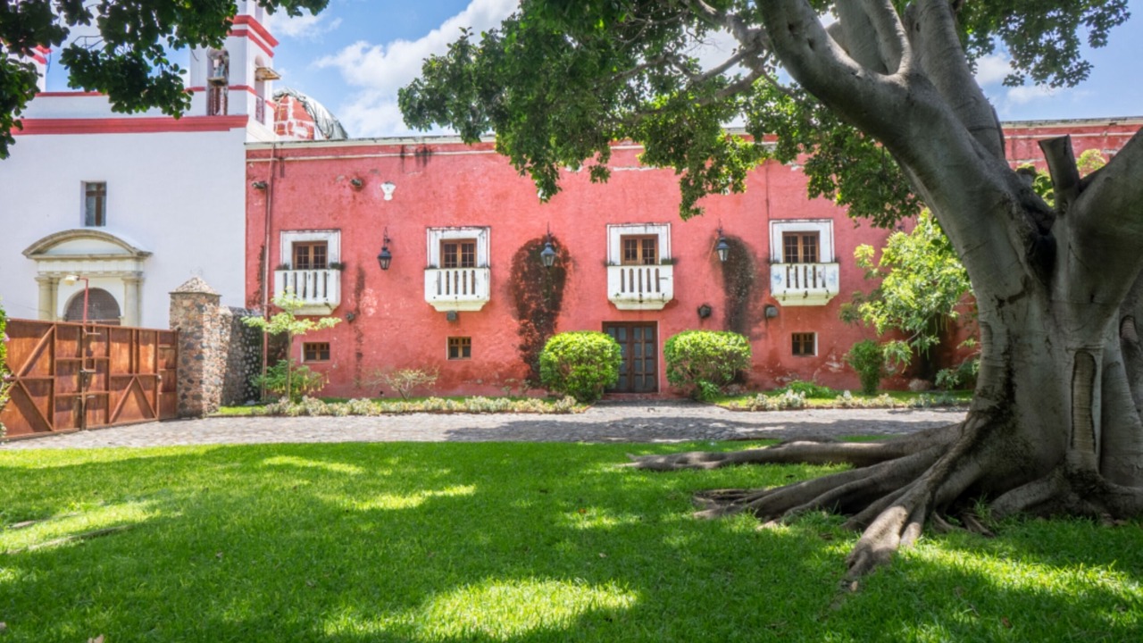 Photo of Outdoor in Axochiapan