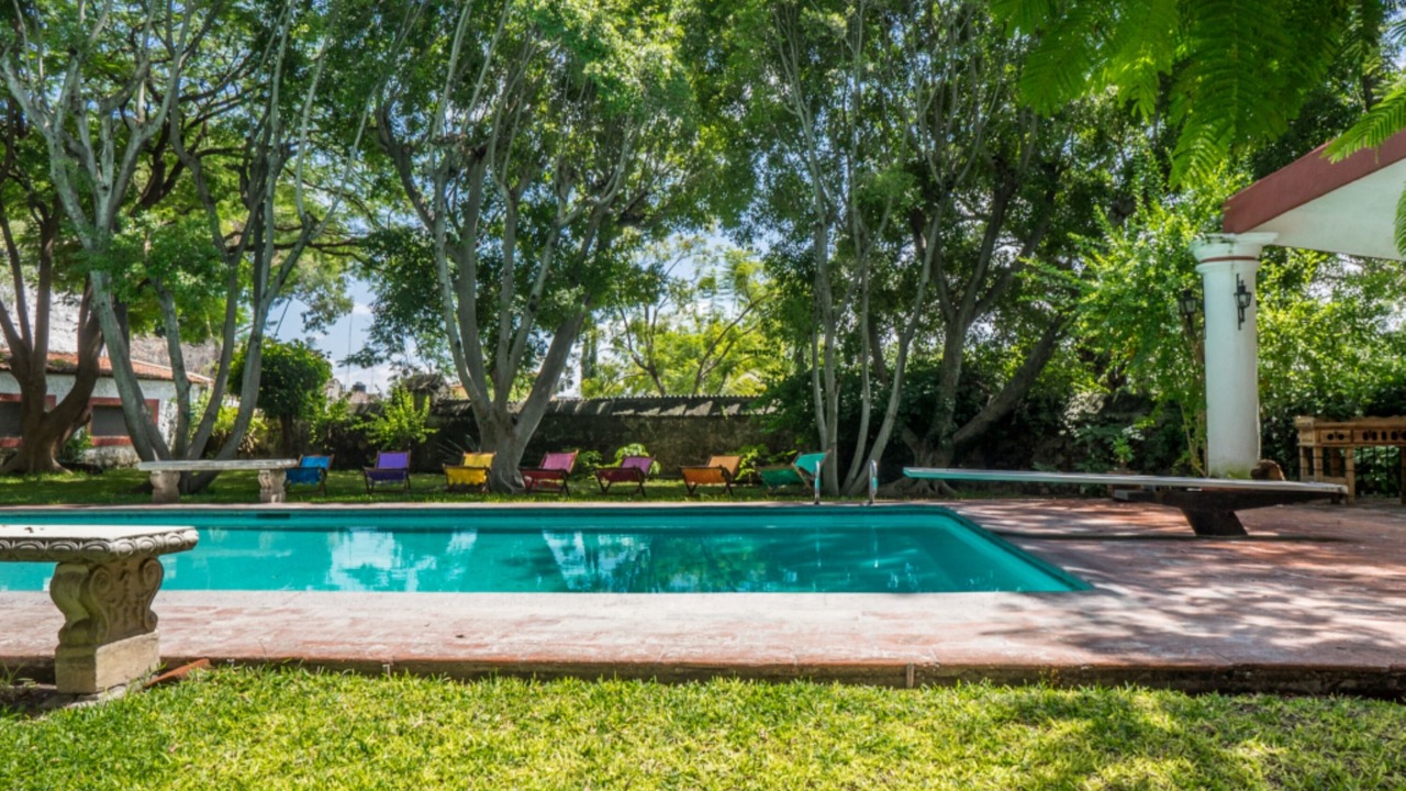 Photo of Outdoor in Axochiapan