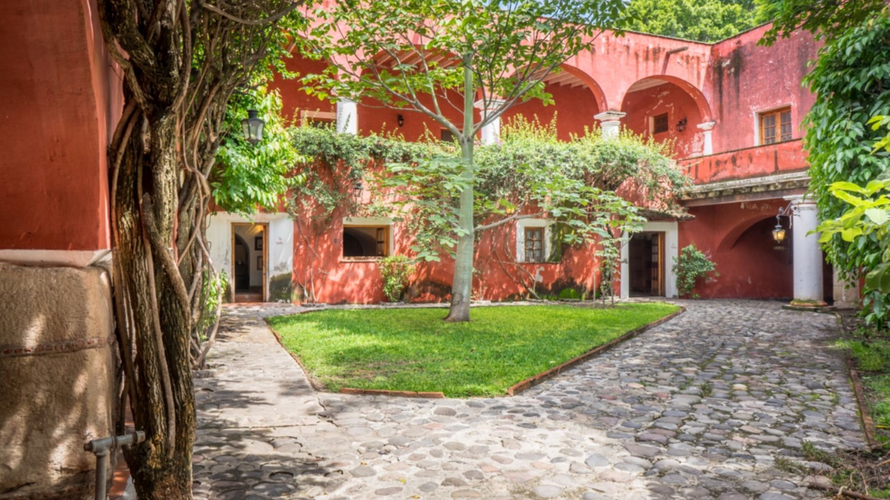 Photo of Outdoor in Axochiapan