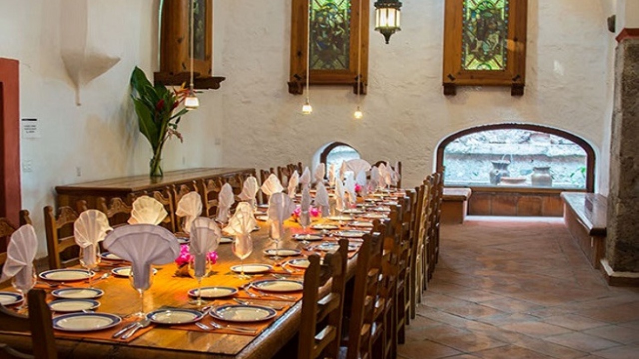 Photo of Livingroom in Axochiapan