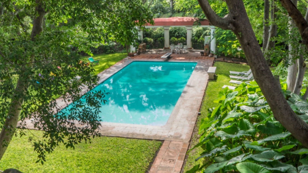 Photo of Outdoor in Axochiapan