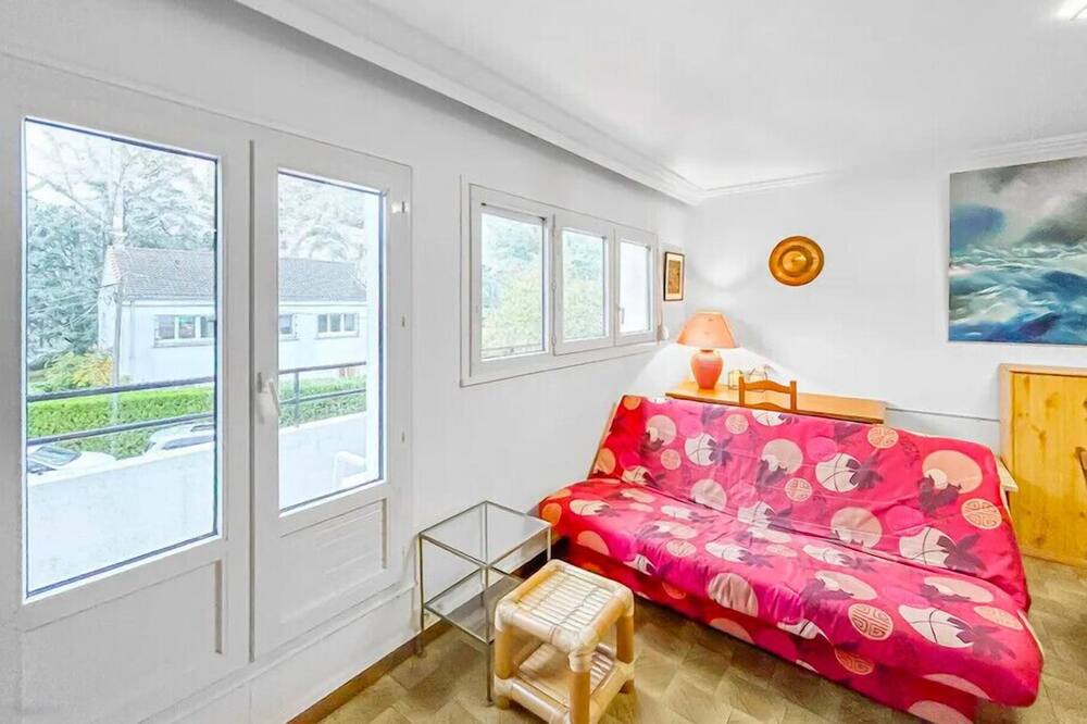 Photo of Livingroom in Saint-Herblain