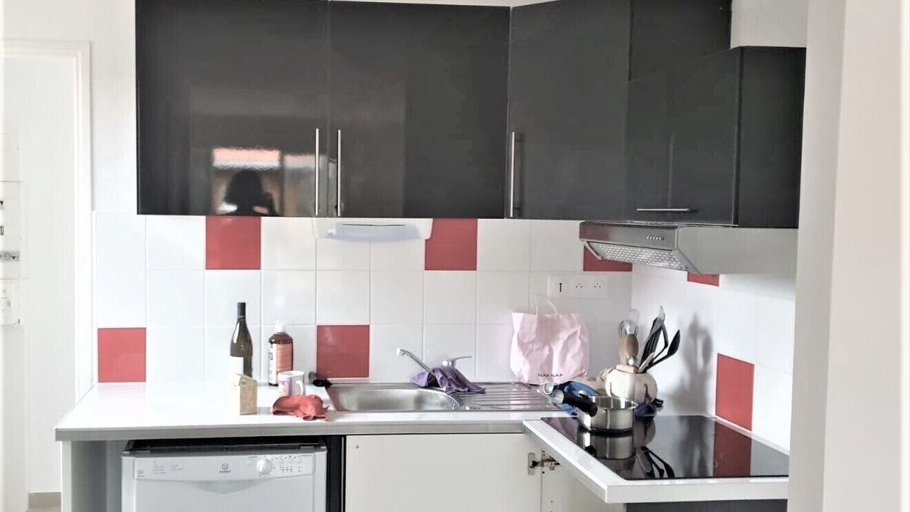Photo of Kitchen in Parentis-en-Born