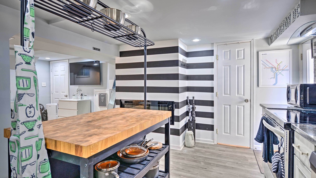 Photo of Others in Michigan Park