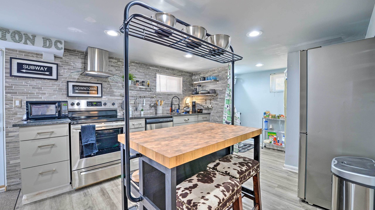 Photo of Others in Michigan Park