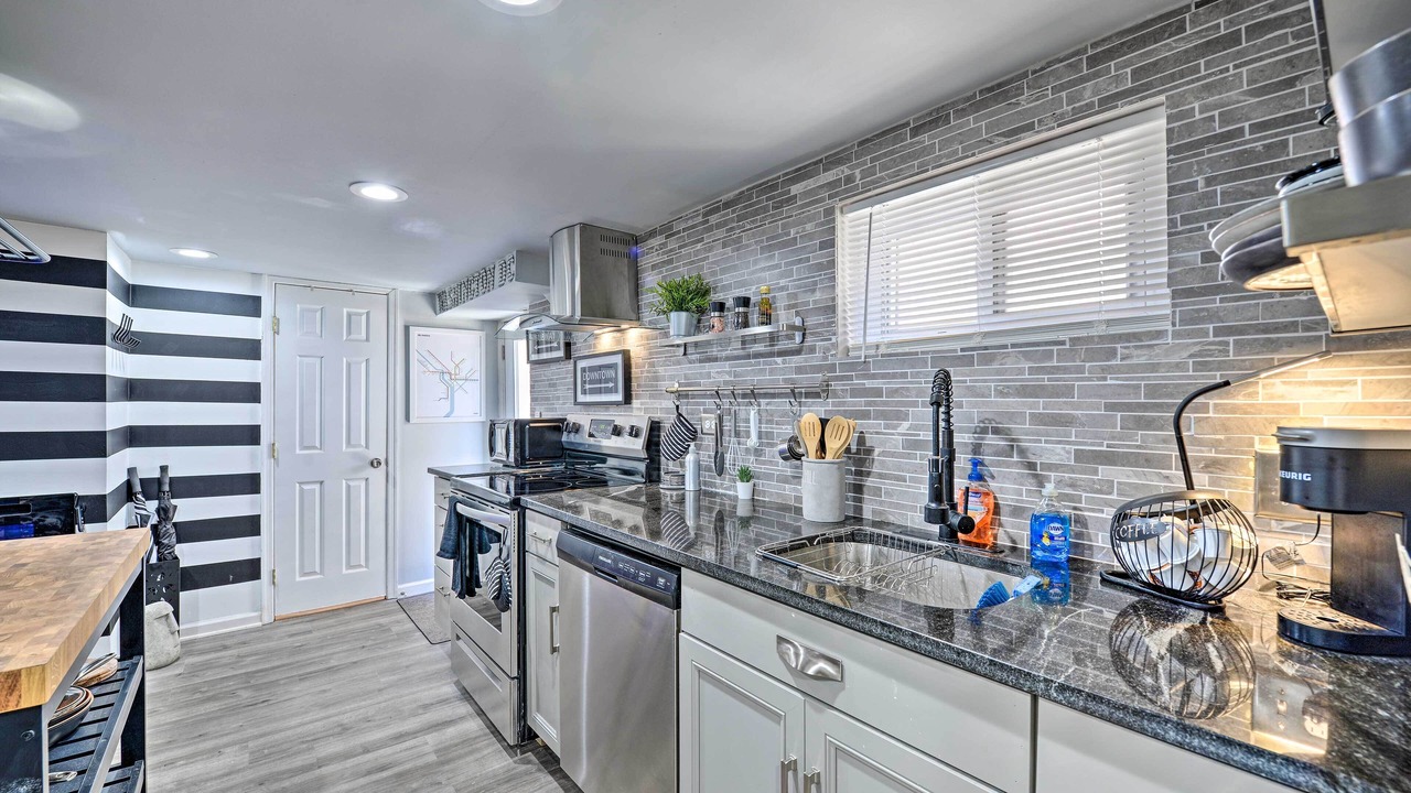 Photo of Others in Michigan Park