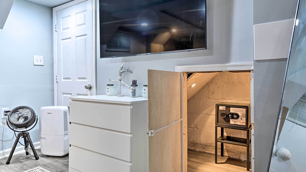 Photo of Others in Michigan Park