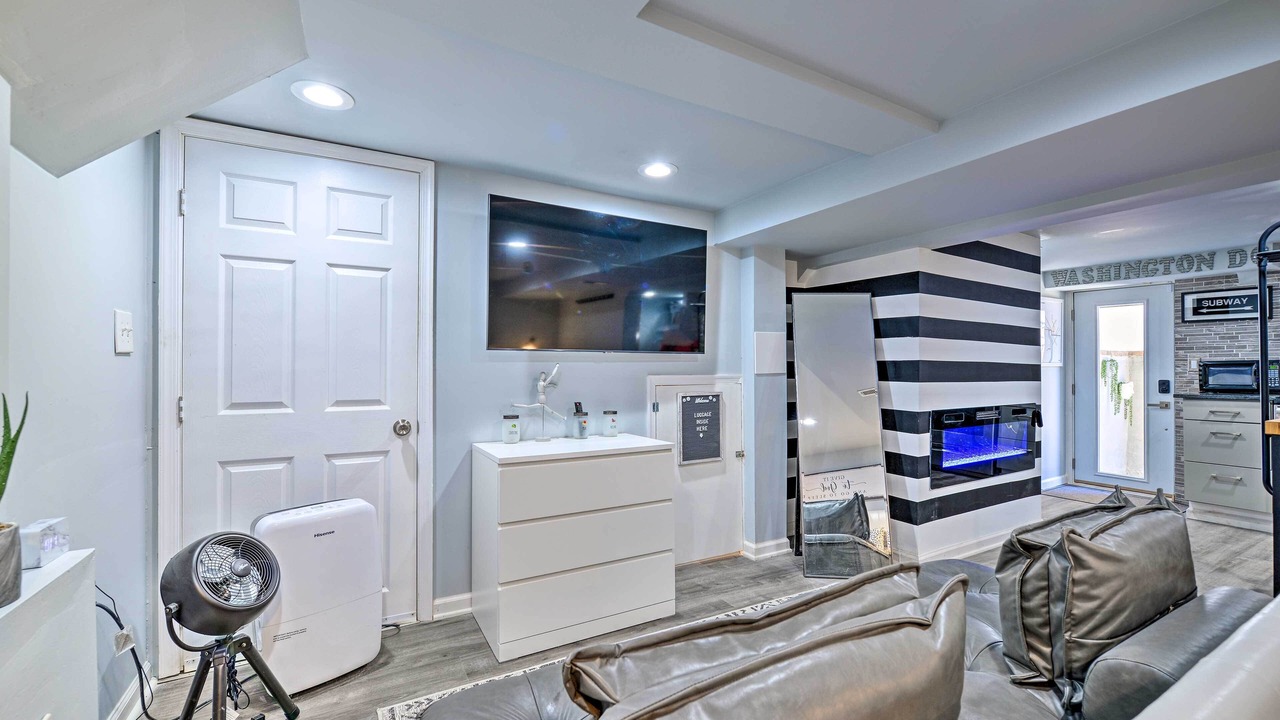 Photo of Others in Michigan Park