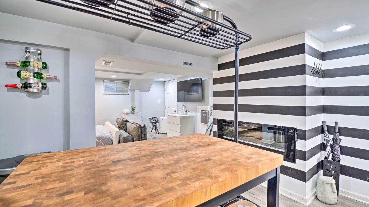 Photo of Others in Michigan Park