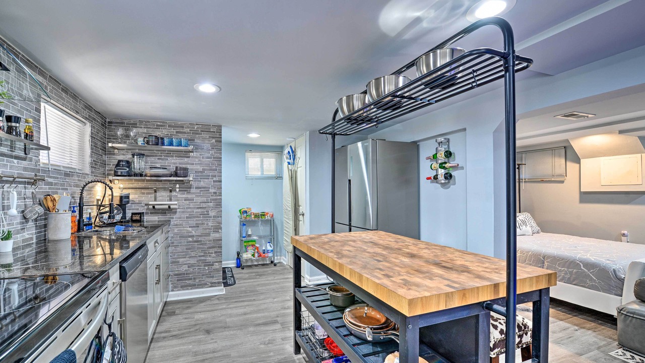 Photo of Others in Michigan Park