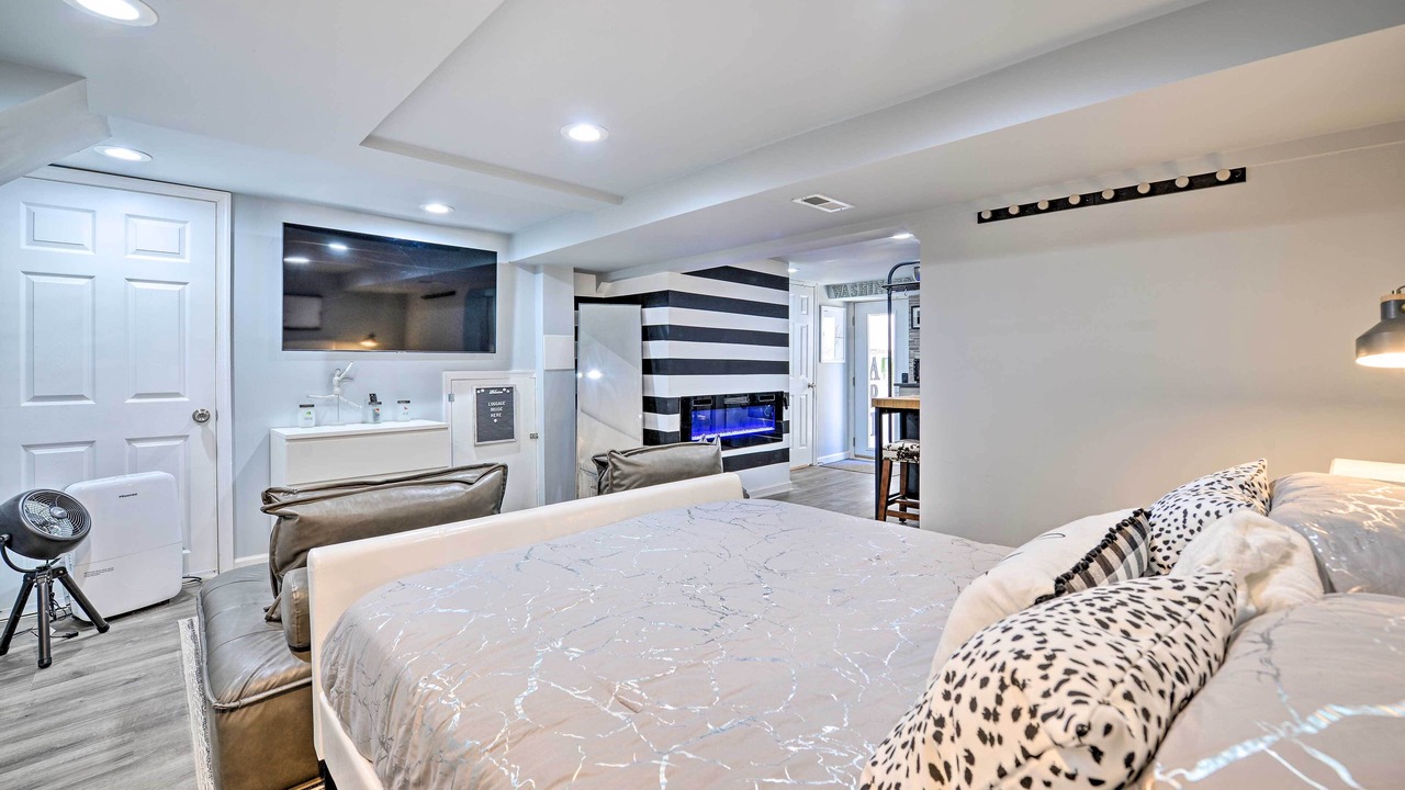 Photo of Others in Michigan Park