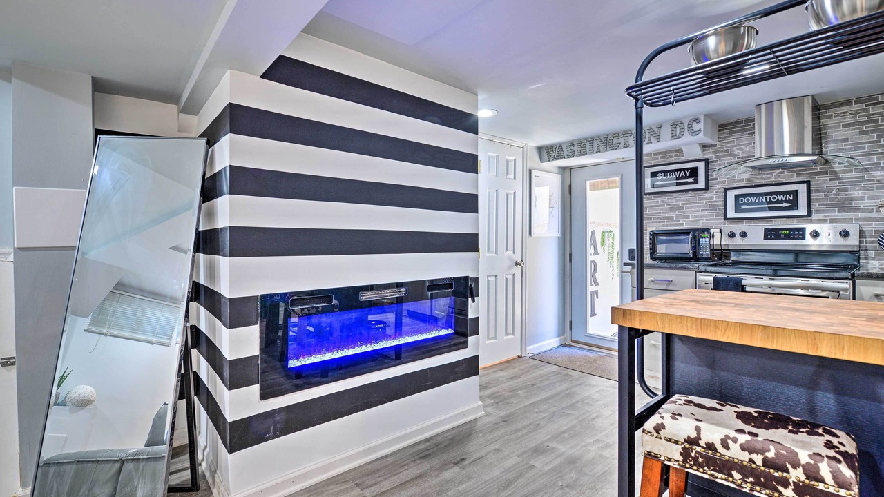 Photo of Others in Michigan Park