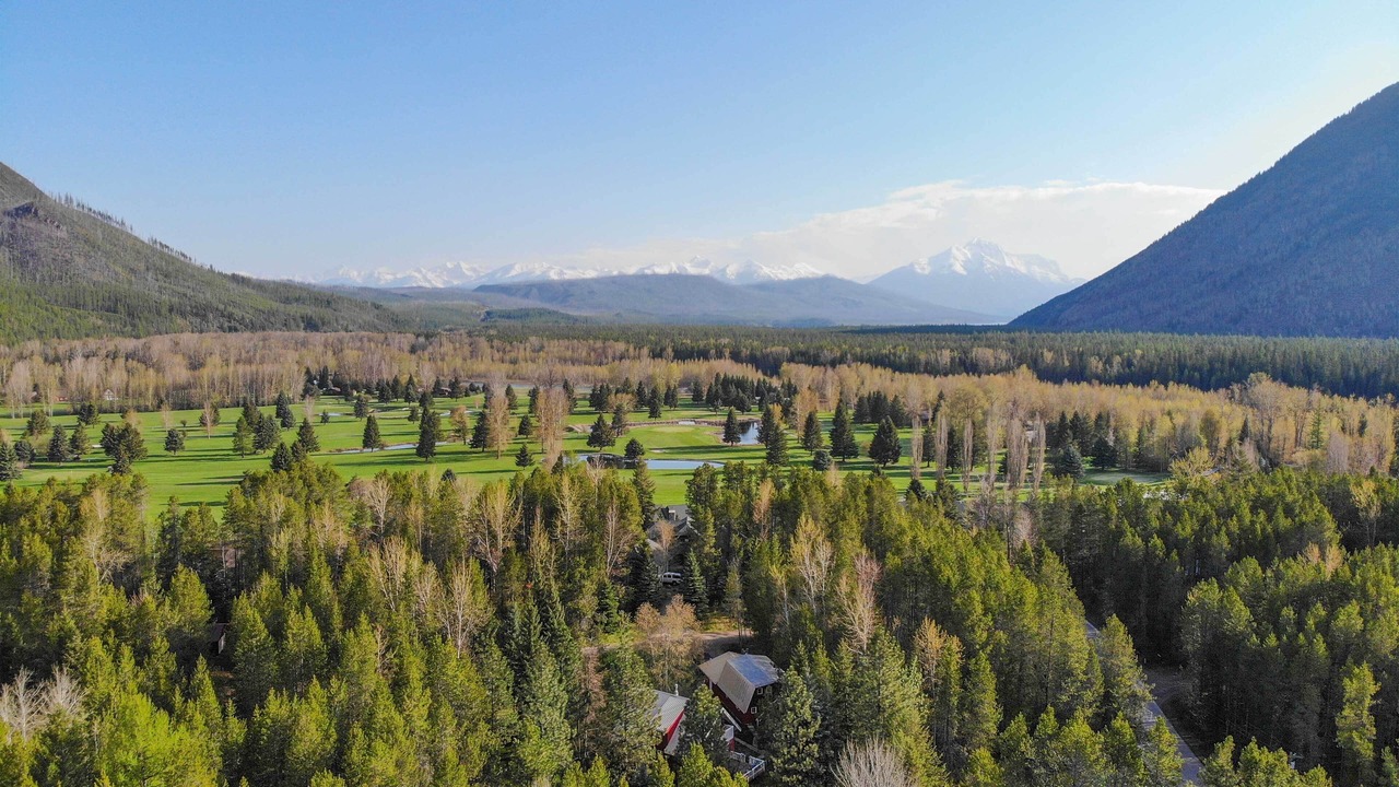 Photo of Others in West Glacier