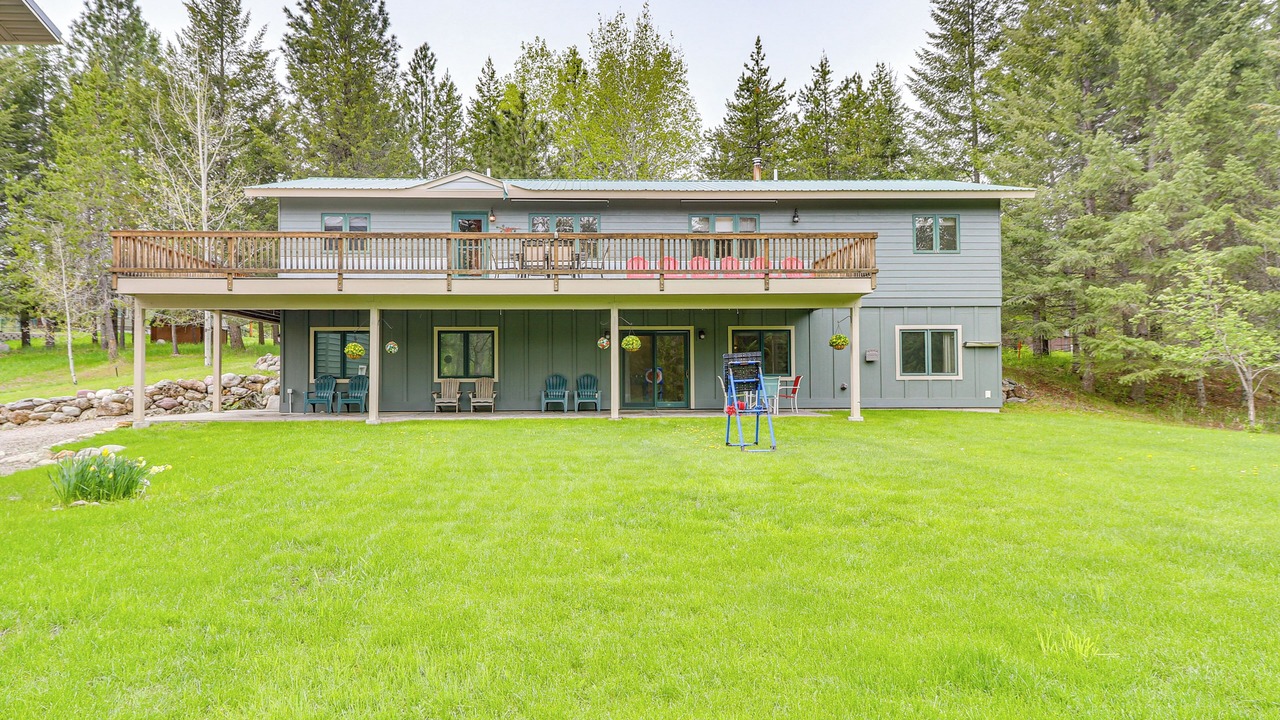 Photo of Outdoor in West Glacier