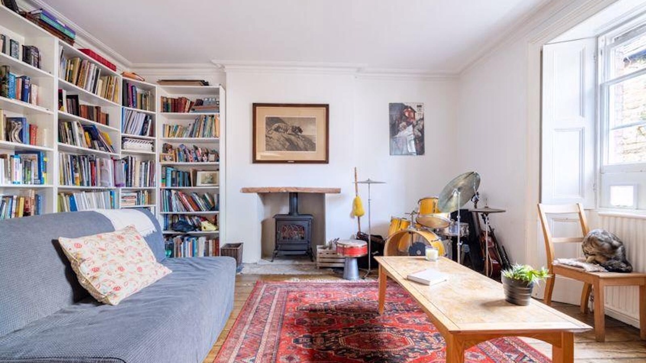 Photo of Livingroom in Wells