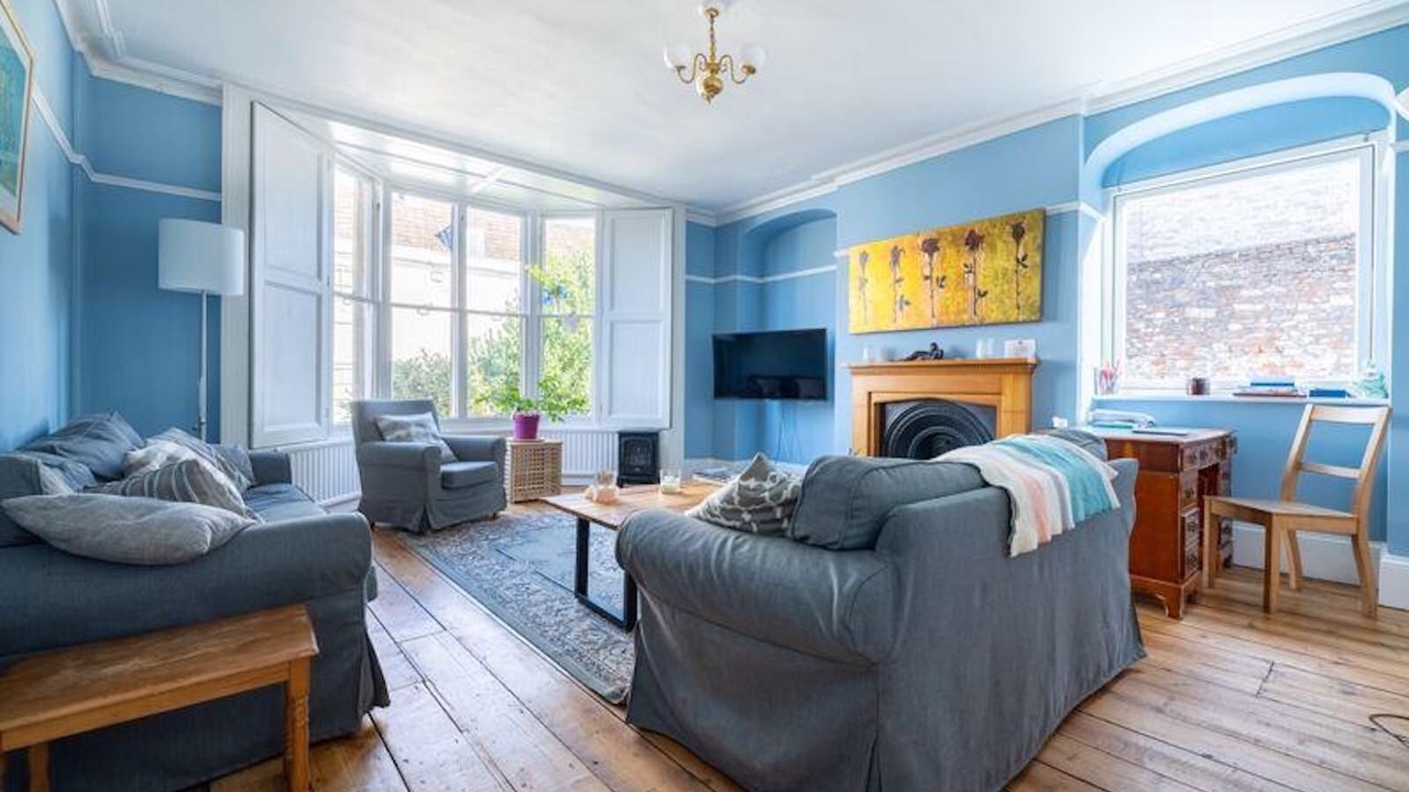 Photo of Livingroom in Wells