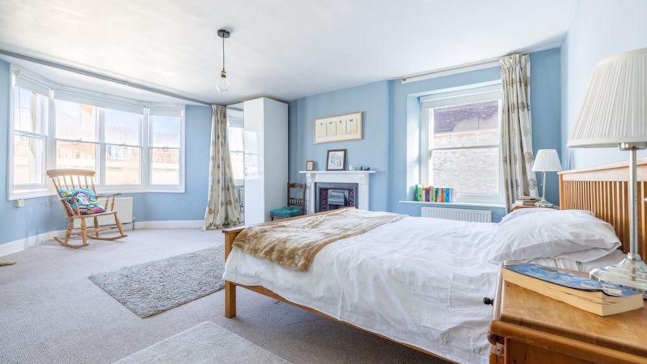 Photo of Bedroom in Wells