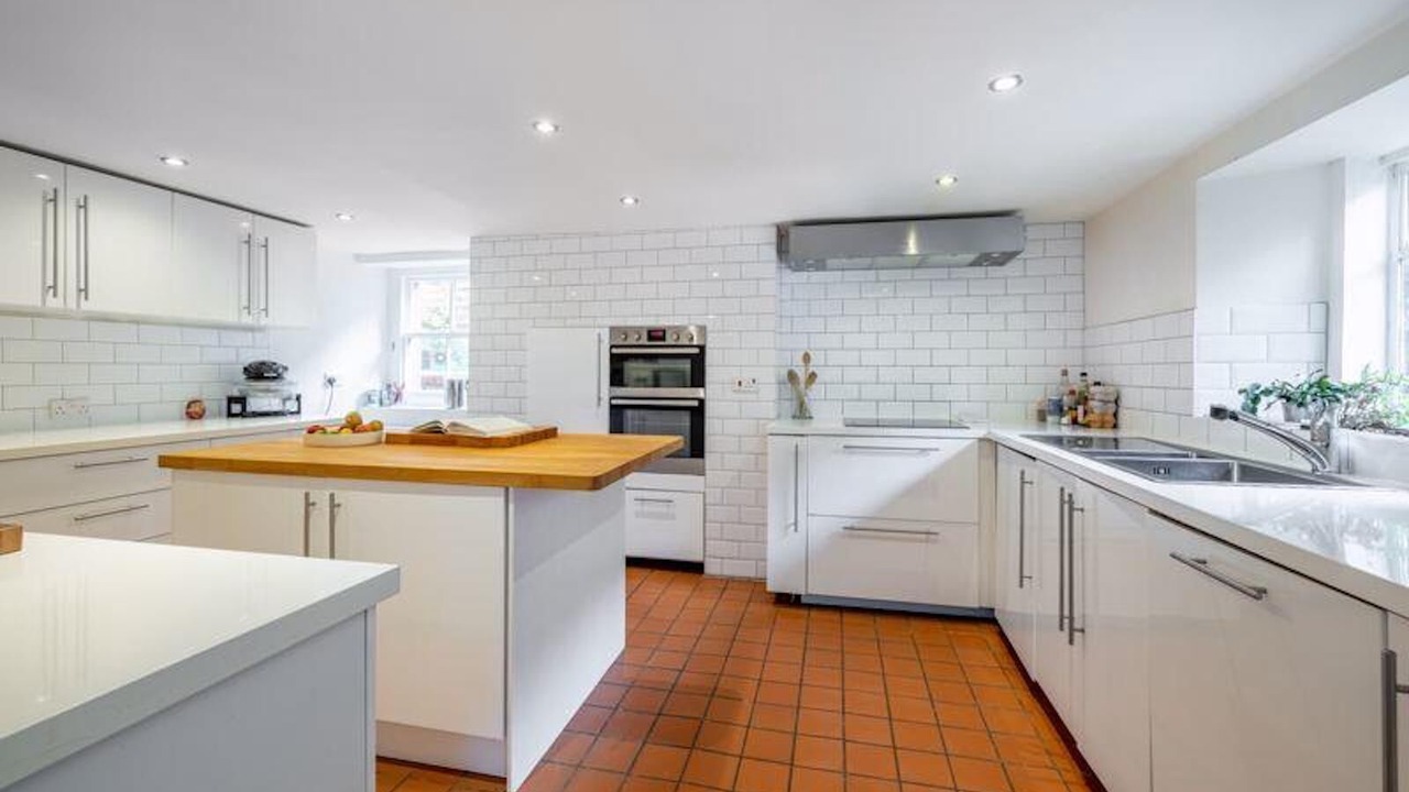 Photo of Kitchen in Wells