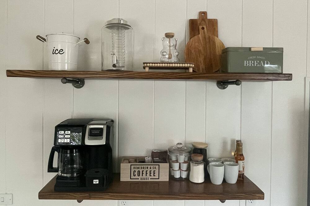 Photo of Kitchen in West Meade