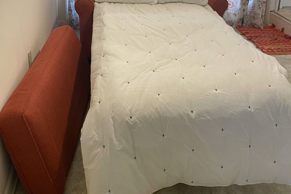 Photo of Bedroom in West Meade