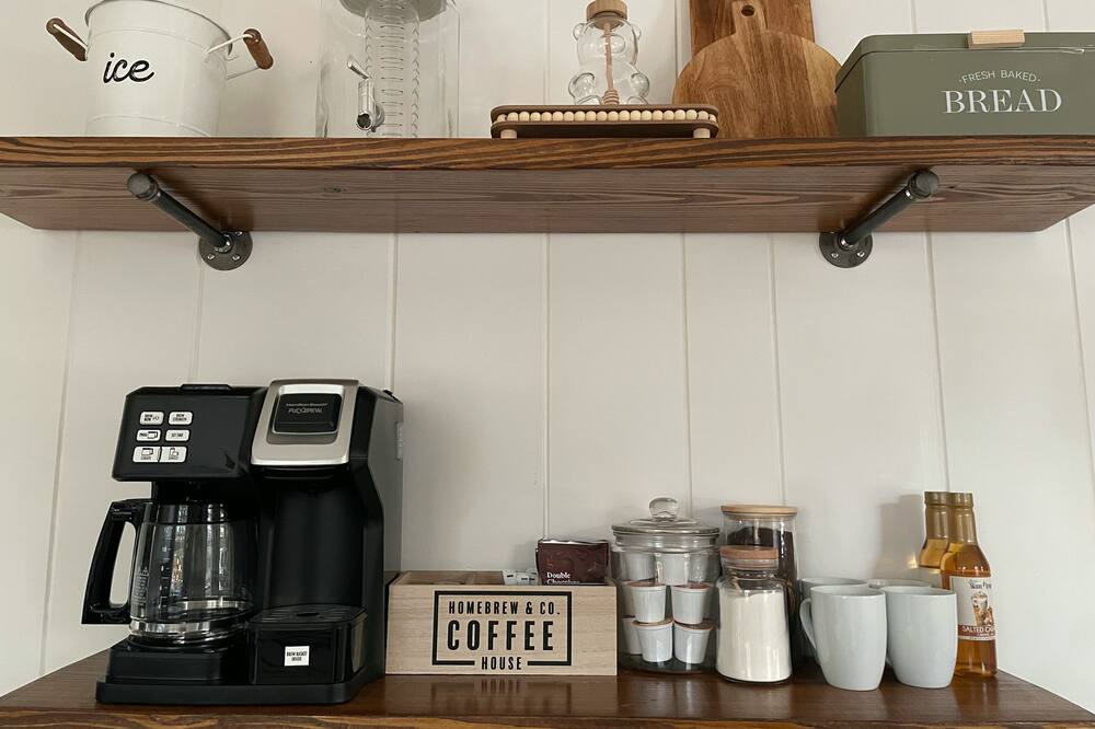 Photo of Kitchen in West Meade