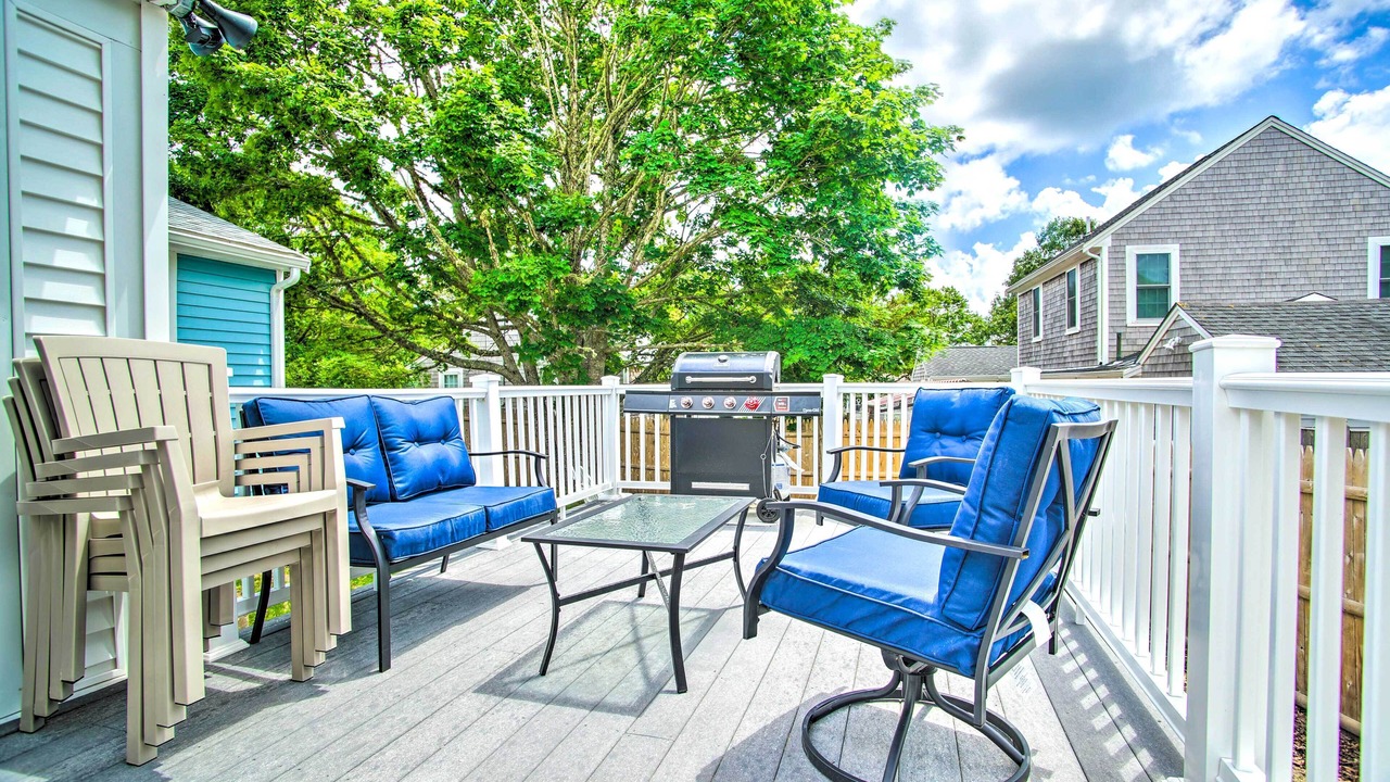 Photo of Others in Dennis Port