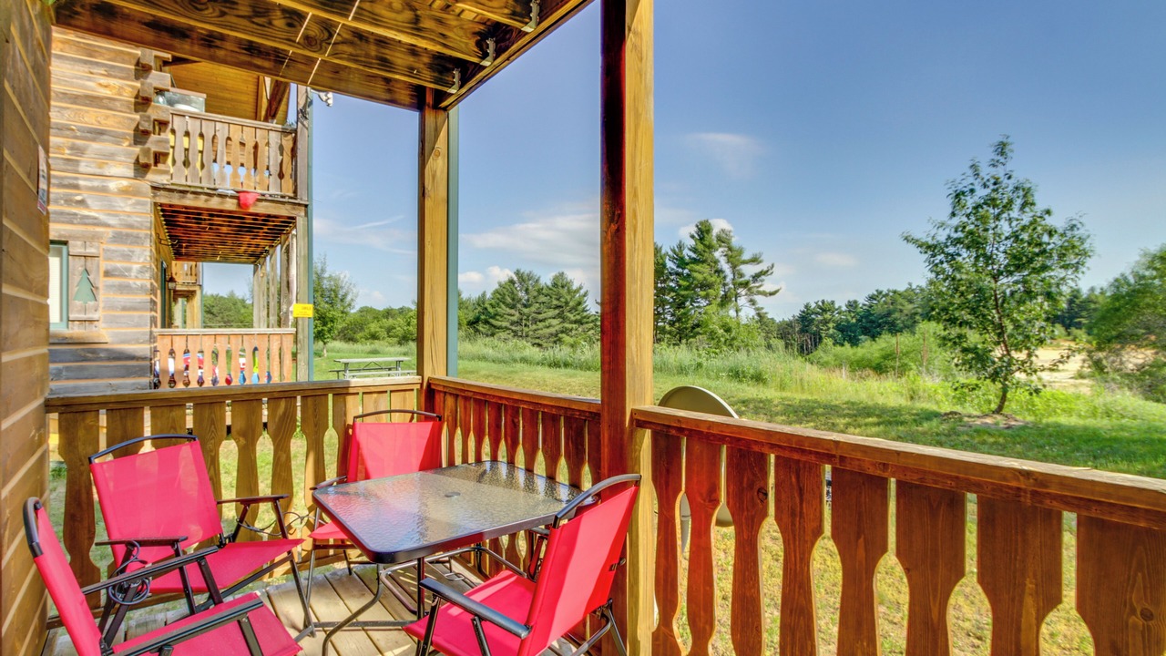 Photo of Others in Warrens