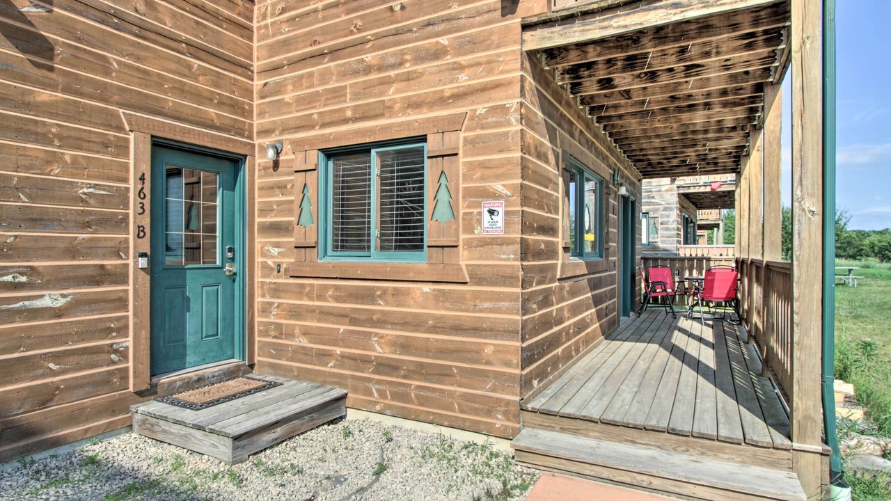 Photo of Others in Warrens