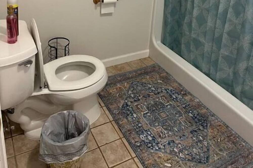 Photo of Bathroom in Corbin