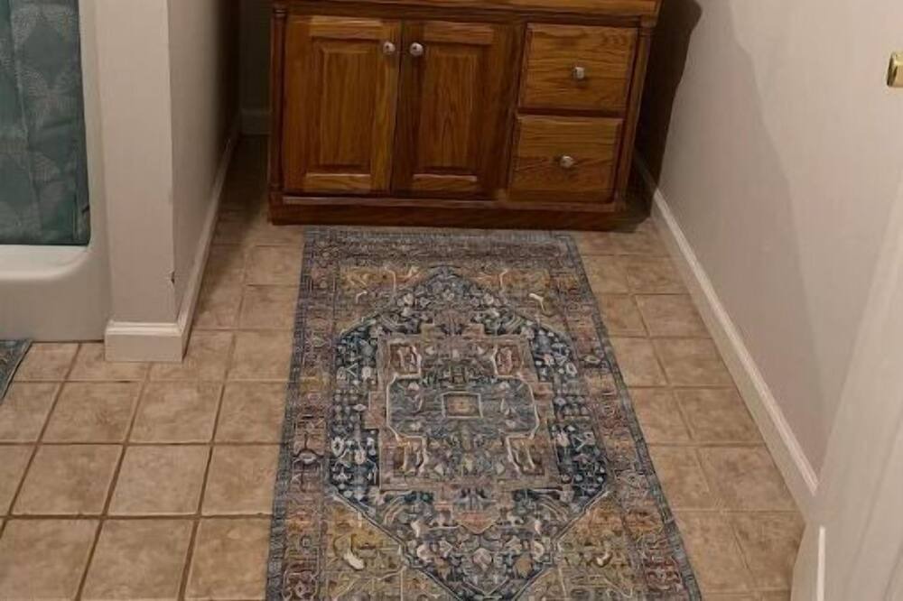 Photo of Bathroom in Corbin