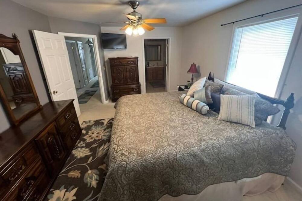 Photo of Bedroom in Corbin