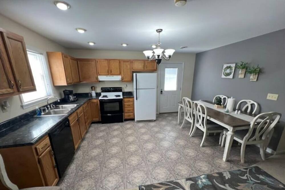 Photo of Kitchen in Corbin