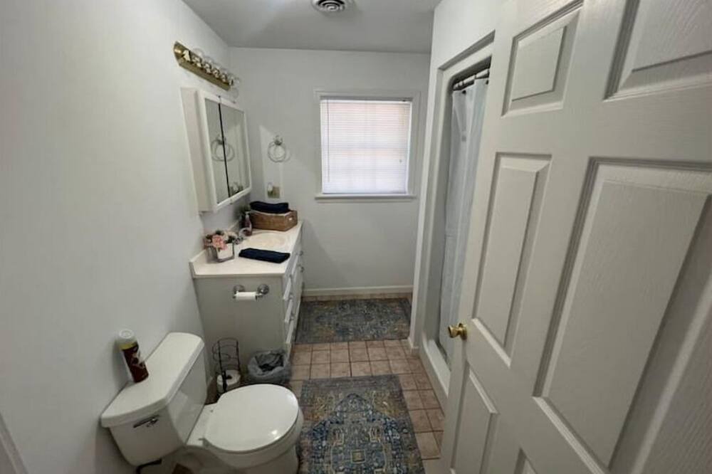 Photo of Bathroom in Corbin