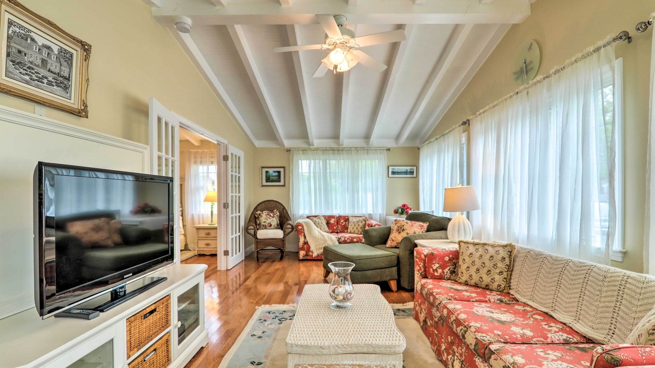 Photo of Others in Hyannis Port