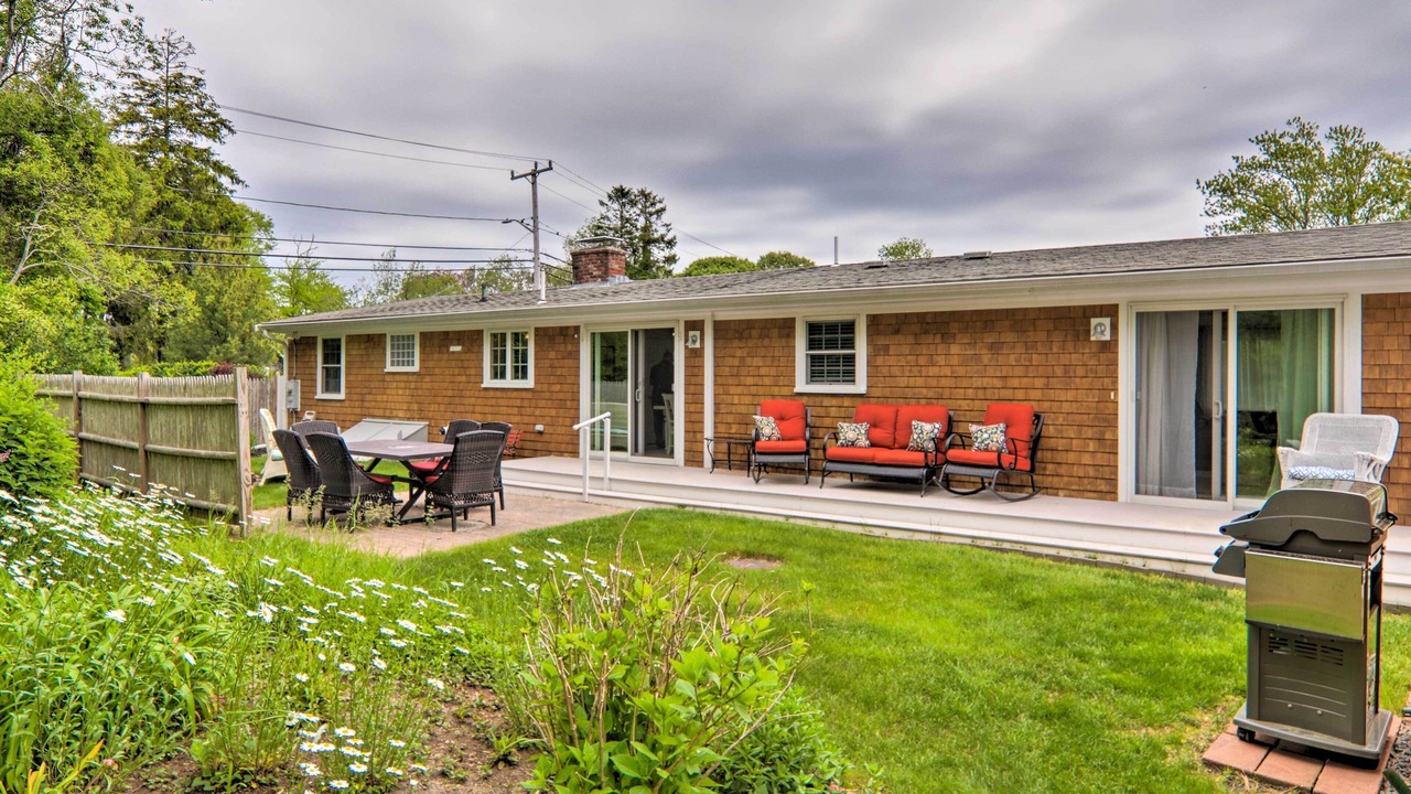 Photo of Others in Hyannis Port