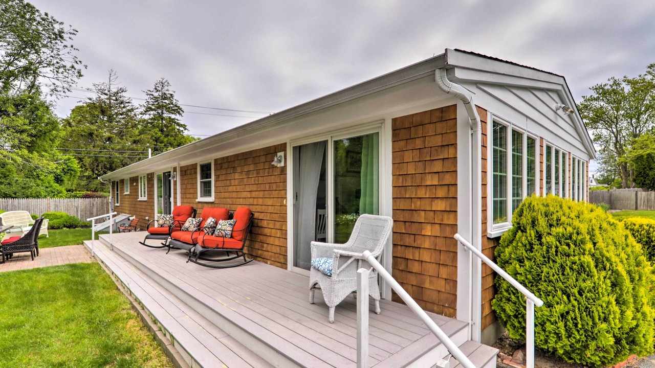 Photo of Others in Hyannis Port