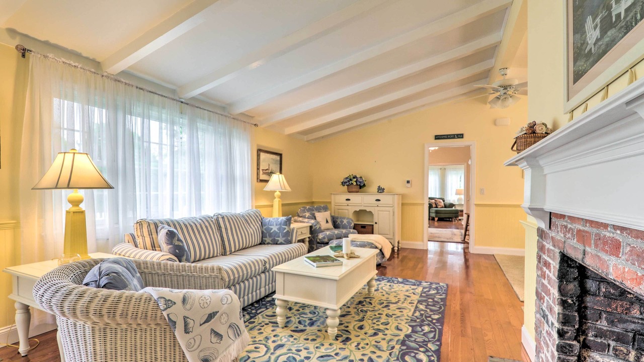 Photo of Others in Hyannis Port