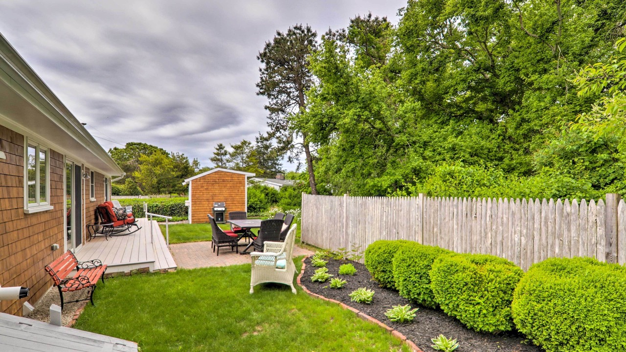 Photo of Others in Hyannis Port