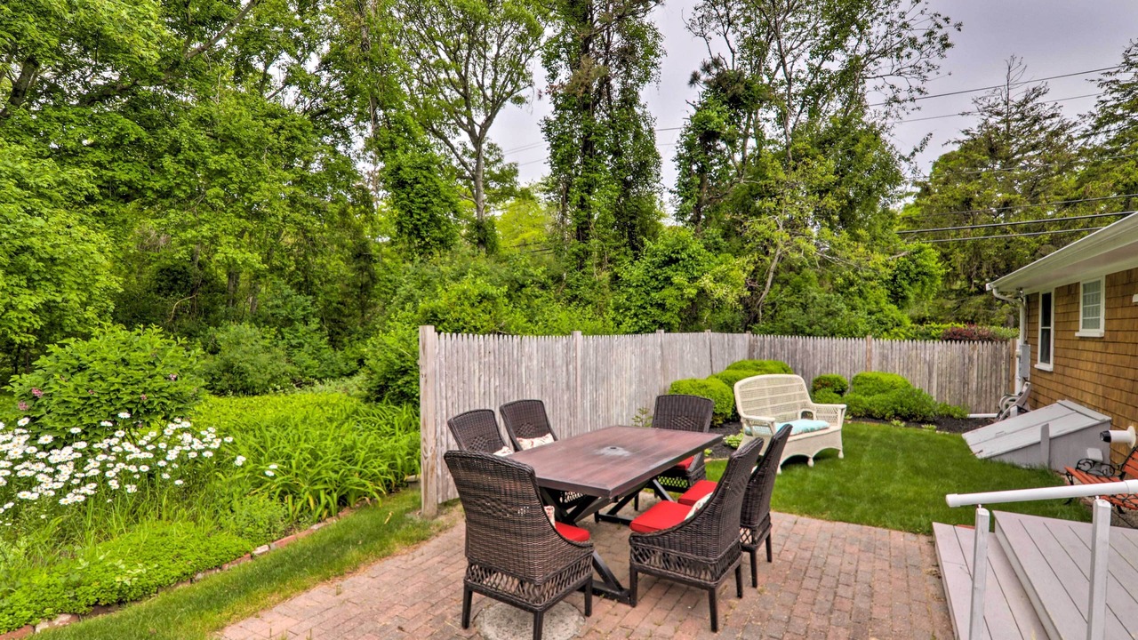 Photo of Others in Hyannis Port