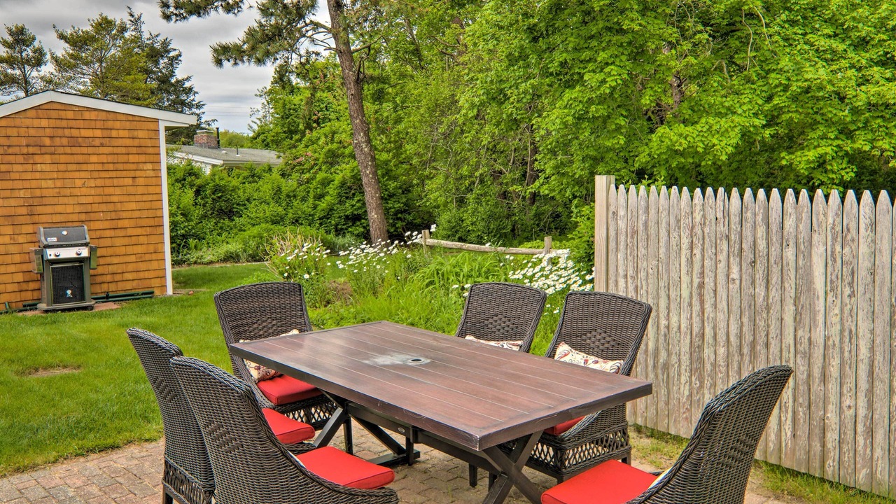 Photo of Others in Hyannis Port