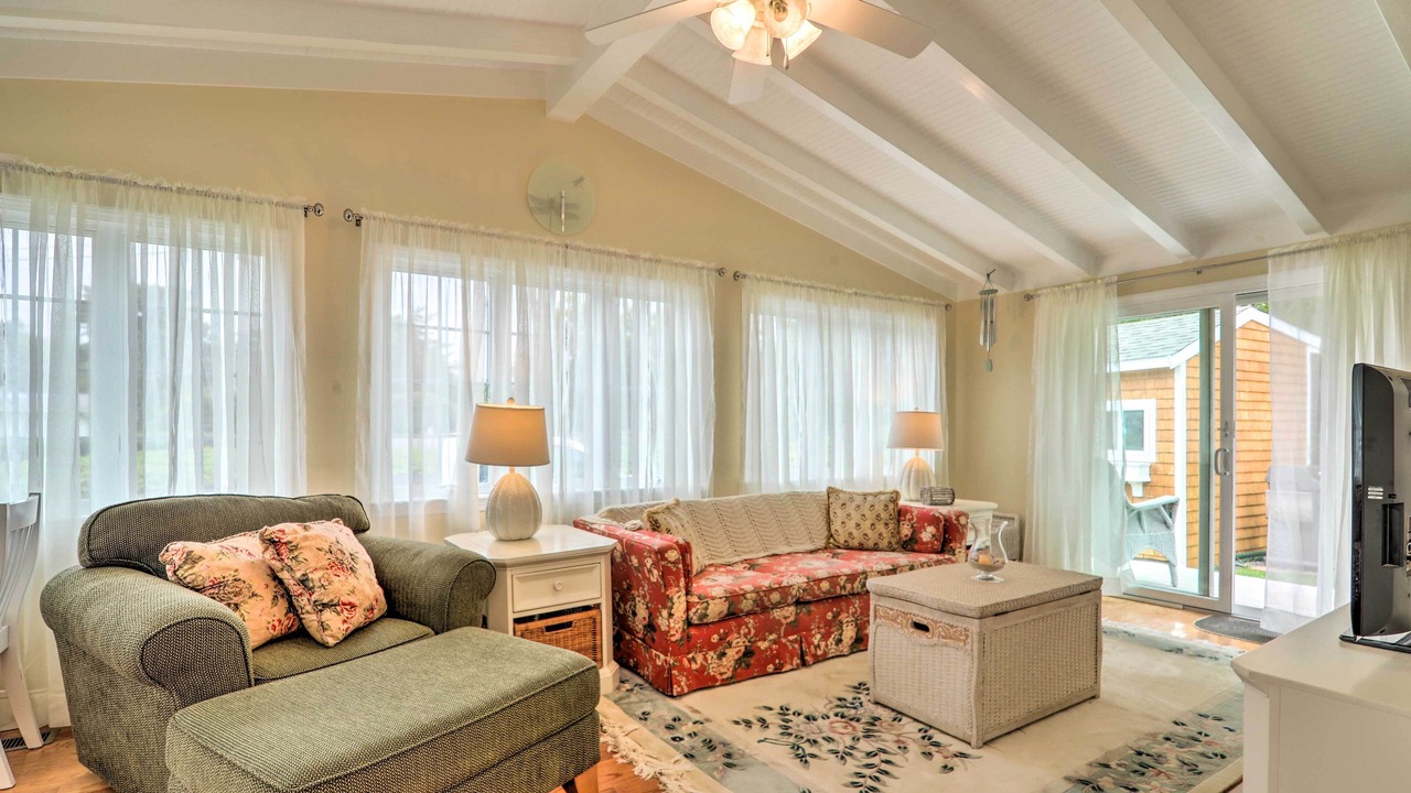 Photo of Others in Hyannis Port