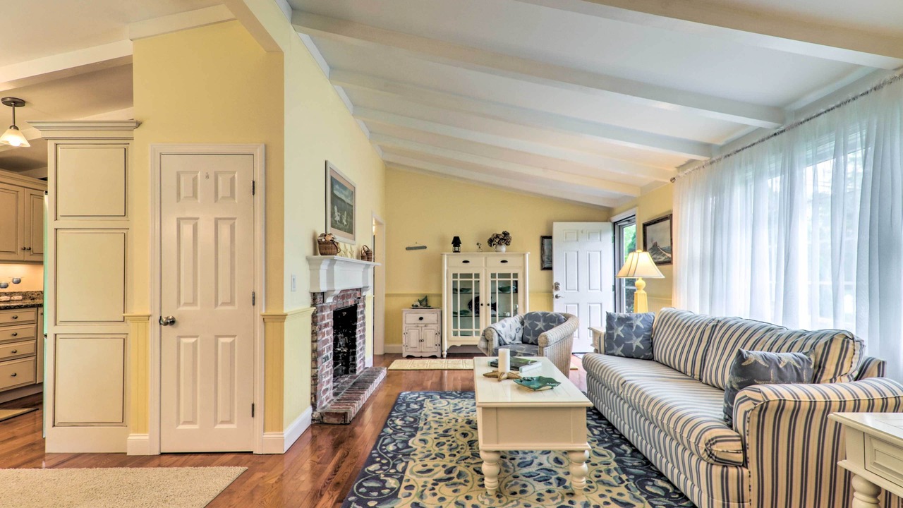 Photo of Others in Hyannis Port