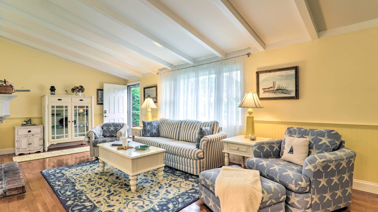 Photo of Others in Hyannis Port