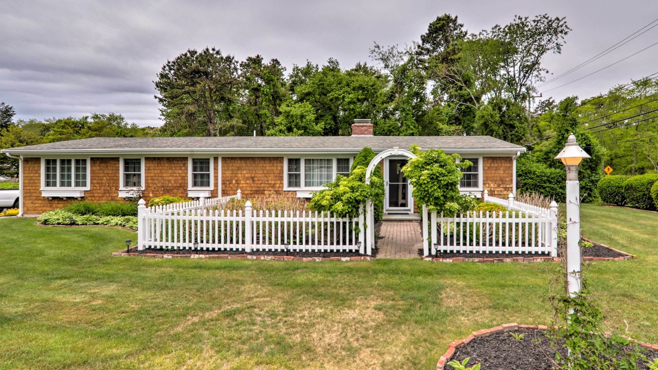 Photo of Others in Hyannis Port