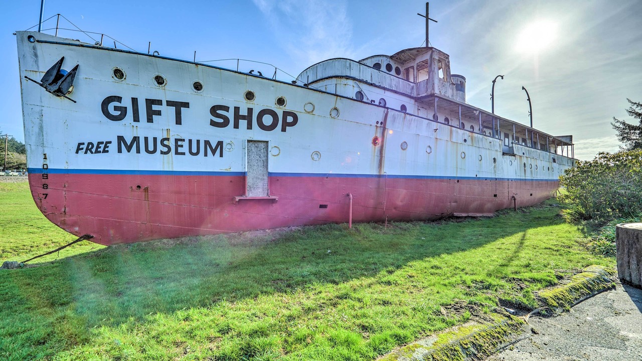 Photo of Others in Smith River