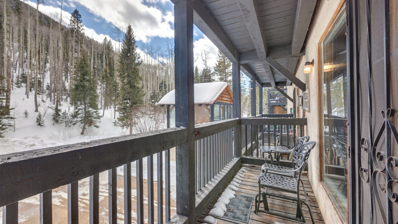Photo of Others in Taos Ski Valley